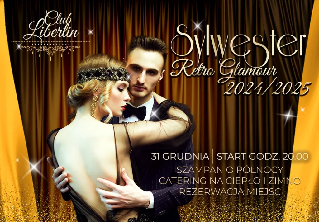 Sylwester Club Libertin_swingers